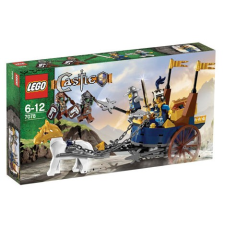 LEGO Castle 7078 King's Battle Chariot lego