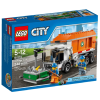 LEGO City 60118 Garbage Truck