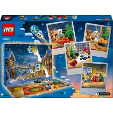 LEGO ® City 60475 Adventi naptár 2025 lego
