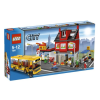 LEGO City 7641 City Corner