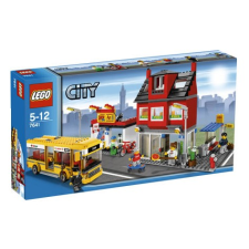 LEGO City 7641 City Corner lego