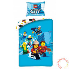  Lego City Adventures ágyneműhuzat szett babaágynemű, babapléd