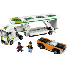 LEGO City: Autószállító 60305 lego