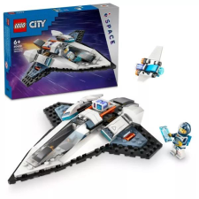 LEGO City: Csillagközi űrhajó 60430 lego