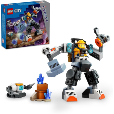 LEGO City Építő űrrobot (60428) (lego60428) lego