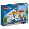 LEGO City Fagylaltos kocsi (60253)