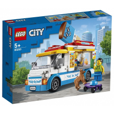 LEGO City Fagylaltos kocsi (60253) lego
