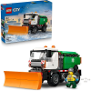LEGO City Hókotró (60490)