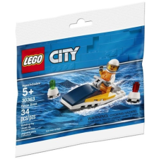 LEGO City Jet-Ski 30363 lego