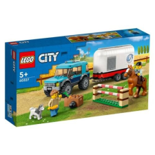 LEGO City Lószállító (60327) lego