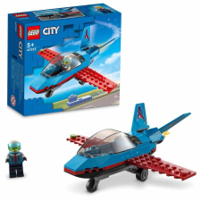 LEGO City Műrepülőgép 60323 lego