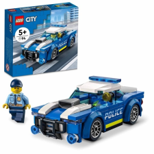 LEGO City Police Rendőrautó 60312 lego