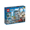 LEGO City Rendőrkapitányság 60141