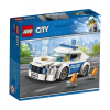 LEGO City Rendőrségi járőrkocsi (60239)