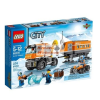 LEGO CITY Sarki kutatóállomás 60035