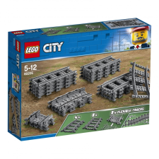 LEGO City  Sínek 60205 lego