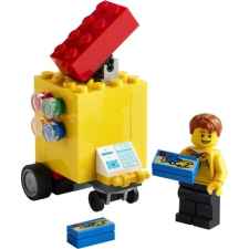 LEGO City: Stand (30569) lego