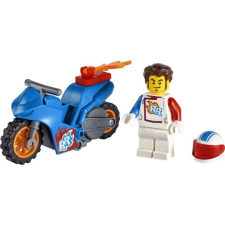 LEGO City Stuntz Rocket Kaszkadőr Motorkerékpár 60298 lego