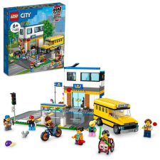 LEGO City Tanítási nap 60329 lego