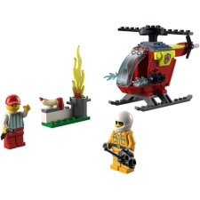 LEGO City: Tűzoltó helikopter 60318 lego