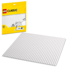 LEGO Classic 11026 Fehér alaplap lego