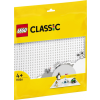 LEGO Classic 11026 Fehér alaplap
