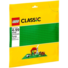 Lego® Classic Zöld alaplap lego