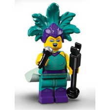 LEGO COL21-12 LEGO® Minifigurák 21. sorozat Kabaréénekes lego