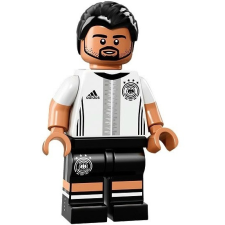 LEGO COLDFB-11 LEGO® Minifigurák Német futballválogatott Sami Khedira lego