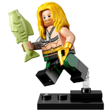 LEGO COLSH-3 LEGO® Minifigurák DC Super Heroes Aqaman™ lego