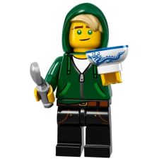 LEGO COLTLNM-7 LEGO® Minifigurák A LEGO® NINJAGO® film™ Lloyd Garmadon lego