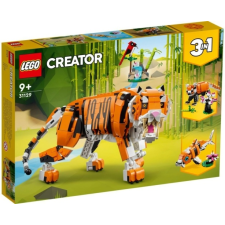LEGO Creator 31129 - Fenséges tigris lego