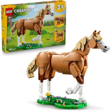 LEGO ® Creator 3-in-1 Csodaszép ló 31166 lego