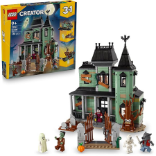 LEGO ® Creator 3 v 1 31167 Kísértetkastély lego