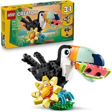 LEGO ® Creator 3 v 1 31173 Vadállatok: Trópusi tukán lego