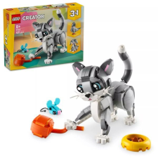 LEGO Creator 3in1 Játékos cica 31163 lego