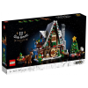LEGO Creator Expert Manó klubház (10275)