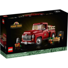 LEGO Creator Expert - Pickup teherautó (10290) lego