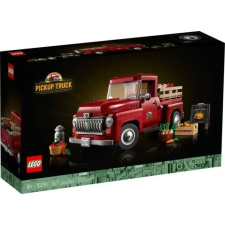 LEGO Creator Expert - Pickup teherautó (10290) lego