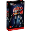 LEGO Creator Expert - Transformers - Optimusz fővezér (10302)
