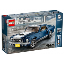 LEGO Creator Ford Mustang GT 1967 10265 lego