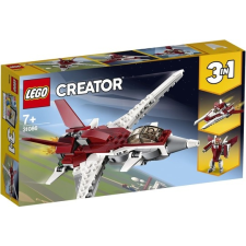 LEGO Creator - Futurisztikus repülő 31086 lego