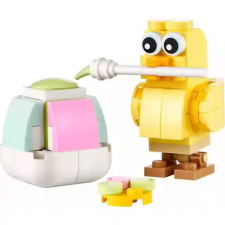 LEGO Creator Húsvéti tojásfestés a kiscsibével 30690 lego
