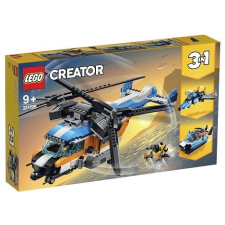 LEGO Creator Ikerrotoros helikopter (31096) lego