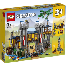 LEGO Creator Középkori vár (31120) lego