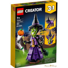LEGO Creator - Misztikus boszorkány 40562 lego