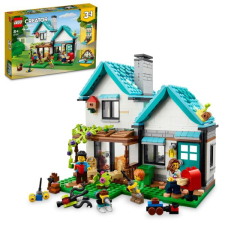 LEGO Creator: Otthonos ház 31139 lego