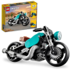 LEGO Creator: Veterán motorkerékpár 31135