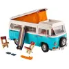 LEGO Creator: Volkswagen T2 Lakóautó 10279