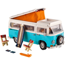 LEGO Creator: Volkswagen T2 Lakóautó 10279 lego